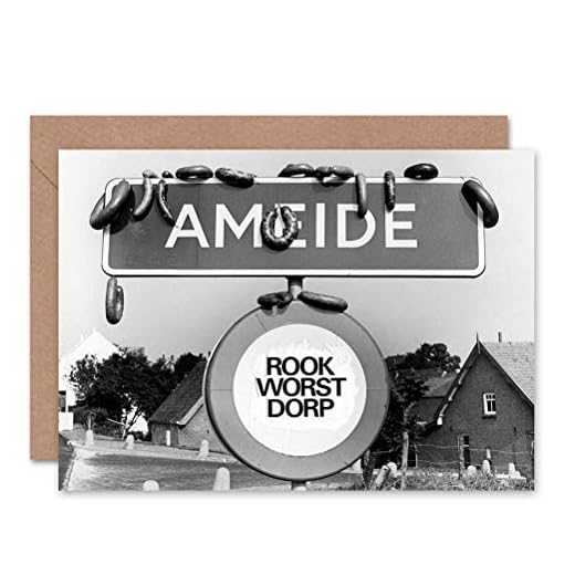 Wee Blue Coo Tarjeta de felicitación con foto de 1930, diseño de Amise, Países Bajos