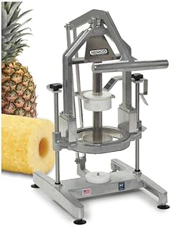 Nemco - 55775 - Easy Pineapple Corer and Peeler
