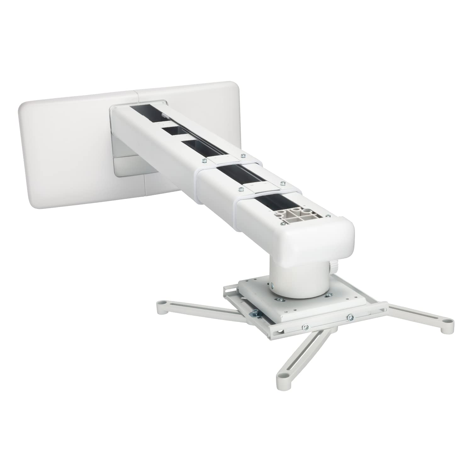 ViewSonic Supporto da parete per proiettore PJ-WMK-305 - Bianco