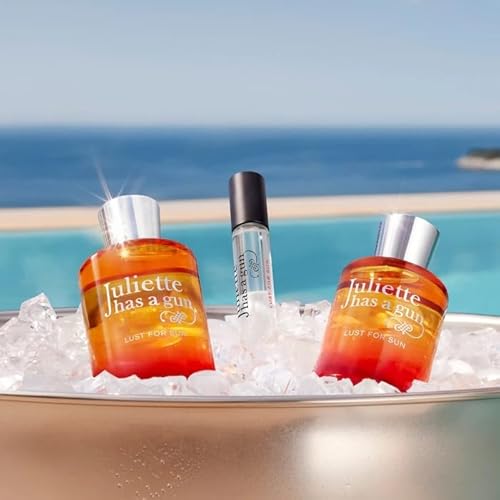 Juliette Has A Gun Lust Auf Sonne - 4