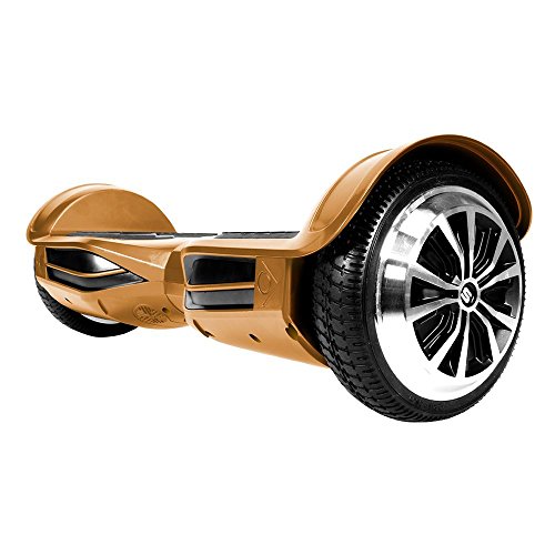 Swagtron T380 App-Enabled Hoverboard...