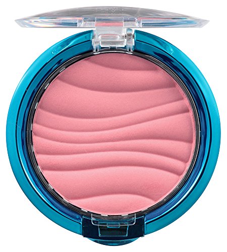 Physicians Formula Mineral Wear Talc-Free Mineral Airbrushing Blush, Rose, 0.11 Ounce