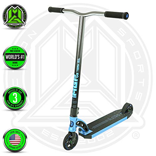 Madd Gear VX8 Team Pro Scooter