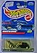 Price comparison product image Hot Wheels 1998 Whatta Drag BLACK #1044 by Hot Wheels