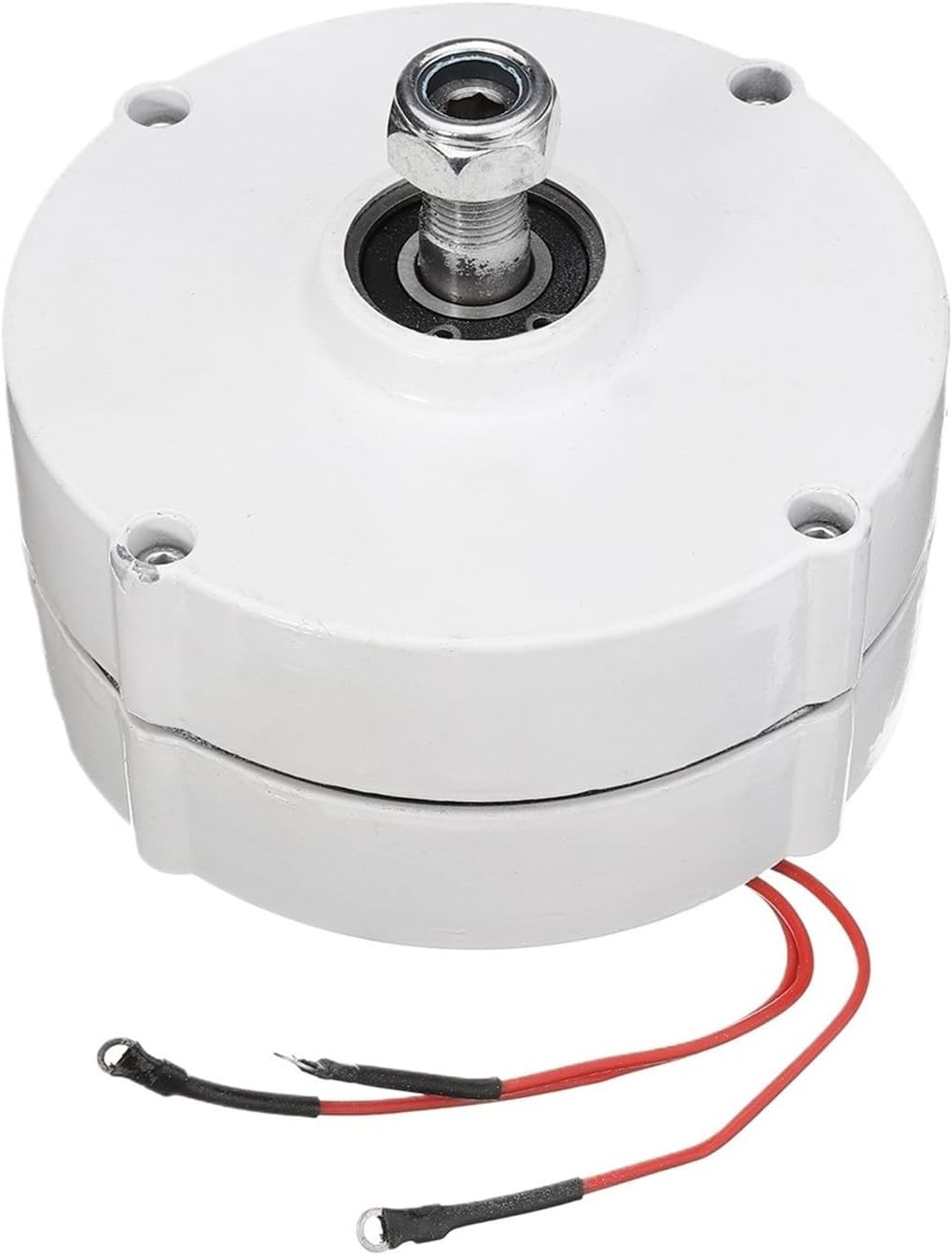 風力発電機、 小型 200 ワット永久磁石発電機低速スタート NdFeB オルタネータアルミシェル発電機 DIY 風力タービン用 、 風力タービン発電機、  小型 200 ワット永久磁石発電機低速スタート NdFeB オルタネータアルミシェル発電機 DIY 風力タービ 風力発電 風力発電機」の ...