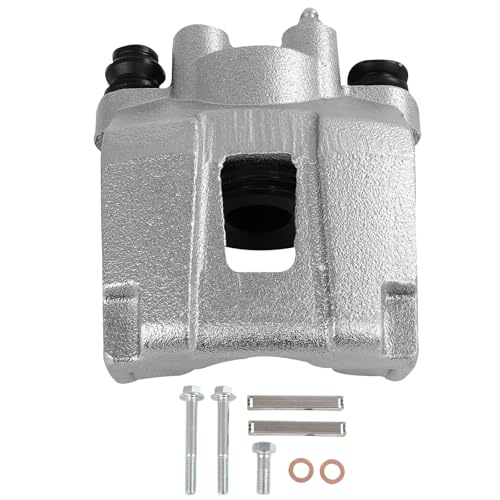 Image of SCITOO 184754 Rear Right Disc Brake Caliper Assembly Without Bracket For Ford,For Jeep,For Lincoln,For Mercury