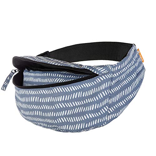 Baby-Tula-Lite-Compact-Baby-Carrier-Ultra-Compact-and-Lightweight-Convenient-Carry-Pouch-Ergonomic-and-Multiple-Positions-for-12--30-pounds-Beyond