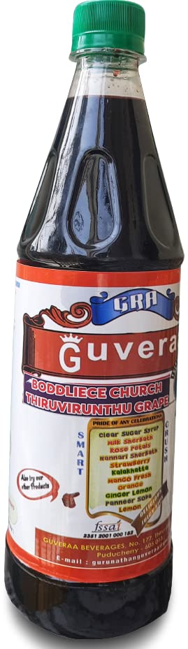 See full amazon price history chart for BODDLEICE CHURCH THIRUVIRUNDU GRAPE (2) BODDLEICE CHURCH THIRUVIRUNDU GRAPE (2) (B08F3T34PZ) Amazon Price History, Amazon Price Tracker