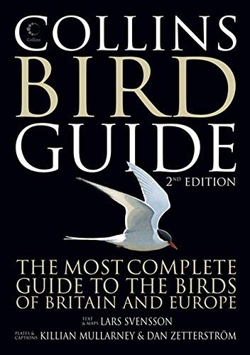 [(Collins Bird Guide)] [ By (author) Lars Svensson, By (author) Killian Mullarney, By (author) Dan Zetterström, By (author) Peter J. Grant ] [January, 2010]
