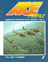 Ace Profile 1883393000 Book Cover