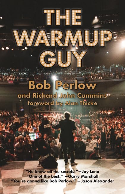 The Warmup Guy