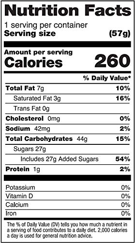 image for No Whey! Foods No Whey Foods - Chocolate Candy Nougat and Caramel Bars