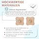 Magnetische Nasenpflaster Nachfüllpackung, 60 Stück Anti-Schnarch Nasenpflaster Magnet, Nasenpflaster Gegen Schnarchen, Nasen Magnet Atmen, Breathing Besser Atmen Durch Nase Magneten Magnetisc