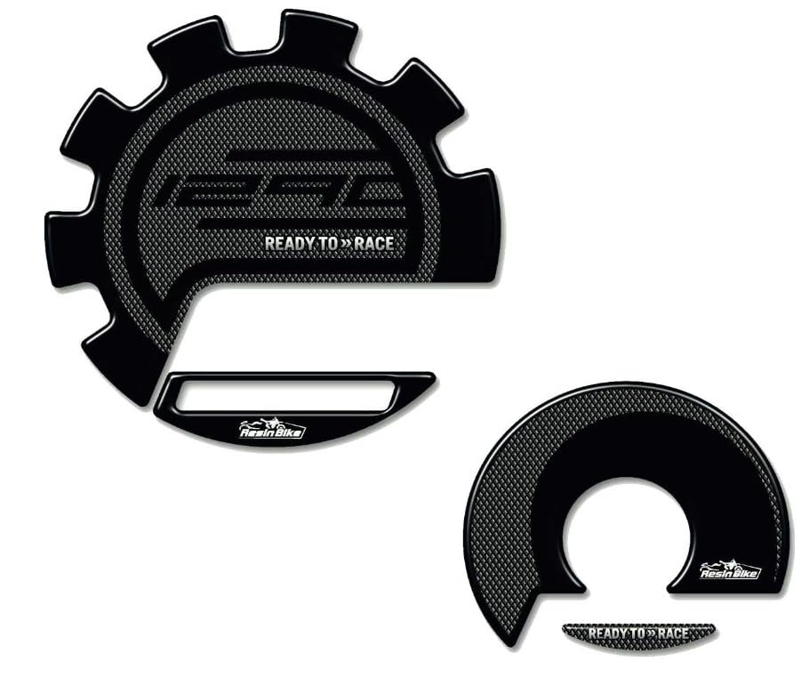 Protection carter KTM 1290 Super Adventure contre éraflures moto