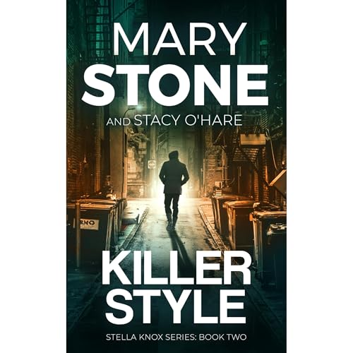Killer Style by Mary Stone episode artwork