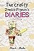 Produktbild The Crafty Zombie Pigman's Diaries Trilogy: (An Unofficial Minecraft Book for Kids Ages 9 - 12 (Preteen)