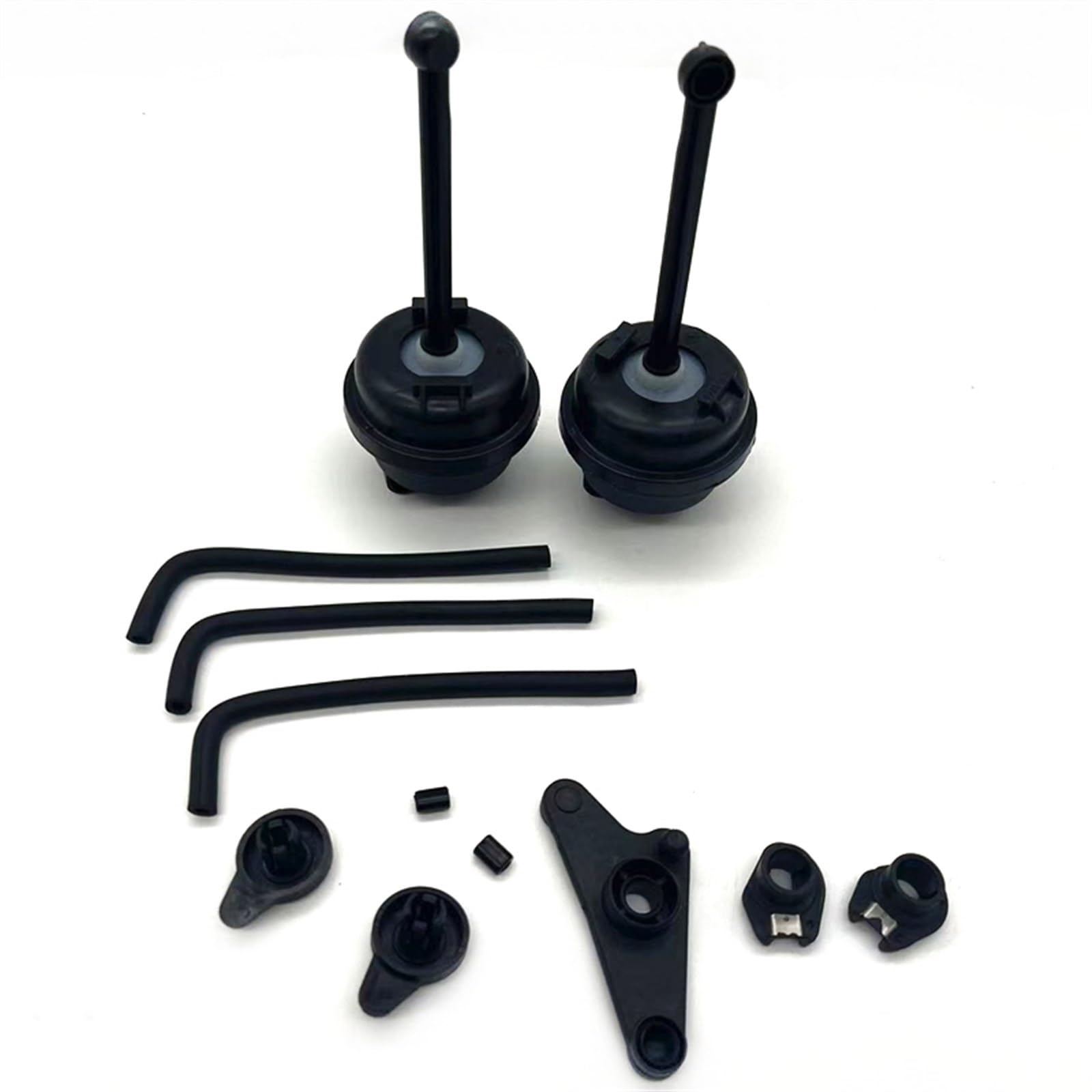 Intake Hose A2731400701 2731400701 Car Engine Intake Manifold  