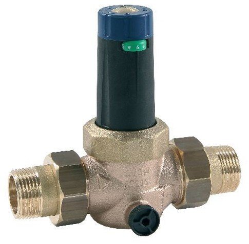 Syr Druckminderer 315 1 Zoll