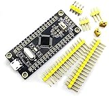 Hasta 20k bytes de SRAM KASILU Dlb0216 STM32F103C8T6 Pequeño Sistema STM32 Microcontrolador Core Board Boat Board Board Board Board Spot Steulsul Alto Rendimiento