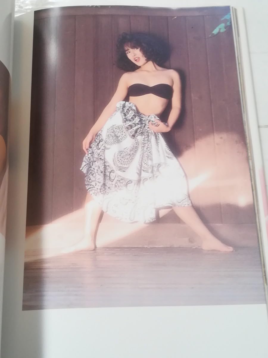 安原麗子　エロ 