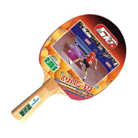 Kung fu tt racket Clearance
