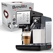 Breville Prima Latte II еспресо | кафемашина за...