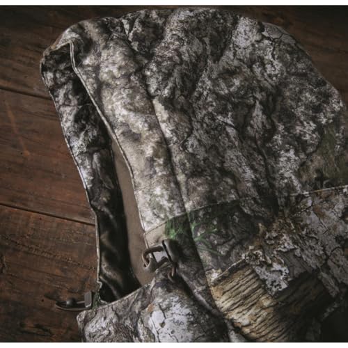 Guide Gear Steadfast 4-in-1 Hunting Jacket Parka, Waterproof Insulated Cold-Weather Thinsulate Coat3