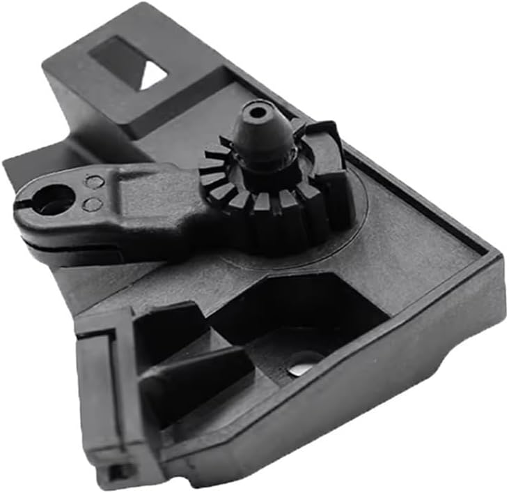 Hood Handle Compatible with VW for CC 2012-2017 for EOS 2006-2016 Car Hood Release Grip Handle Bracket LHD 1K1823633B 1J1823533C