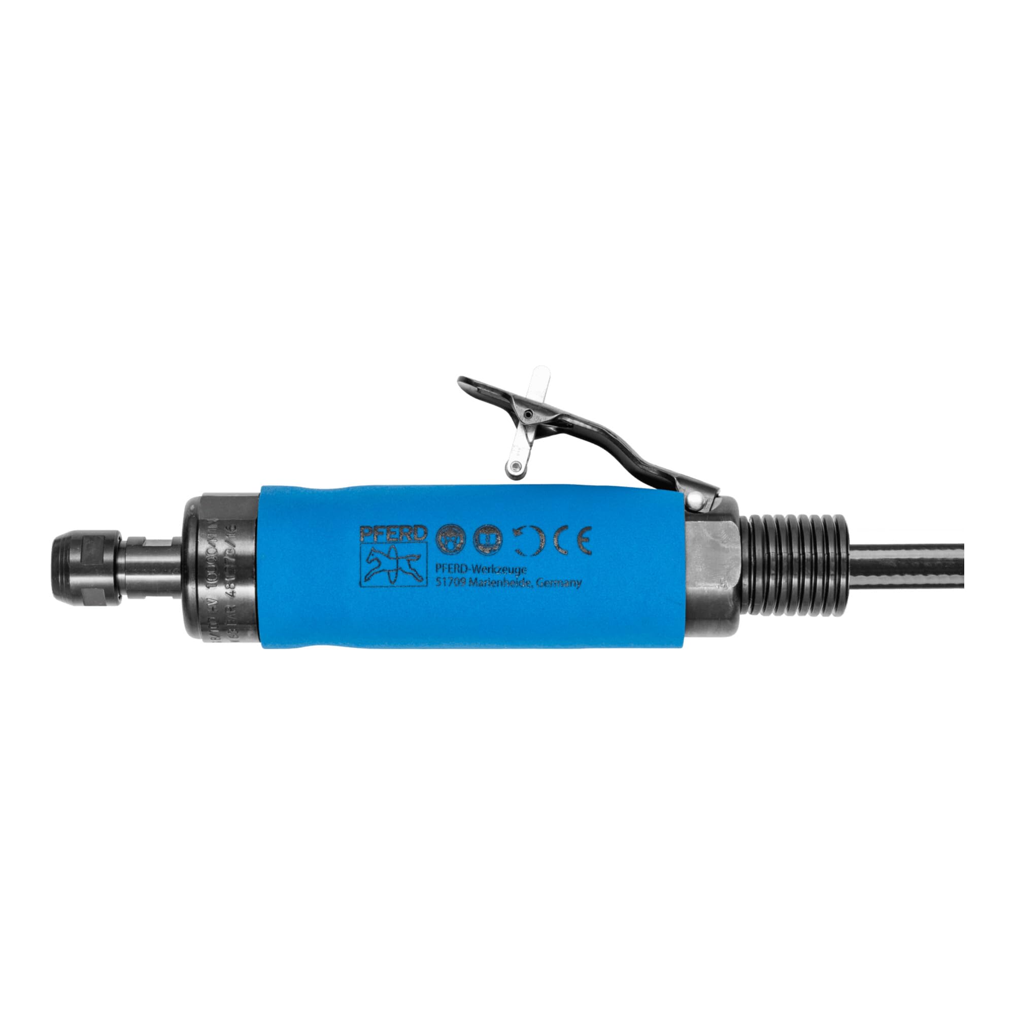Pferd - Amoladora Recta Pgas8/100 Hv