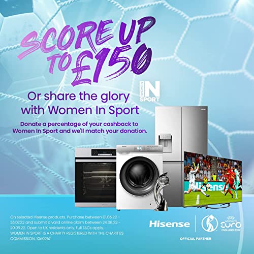 Hisense RS694N4IBF Freestanding Side-by-side Door American Fridge Freezer 562L 91 × 178.6 × 74.3 cm (W×H×D), Black, Varnished Door 4 Hisense RS694N4IBF Freestanding Side-by-side Door American Fridge Freezer 562L 91 × 178.6 × 74.3 cm (W×H×D), Black, Varnished Door 3