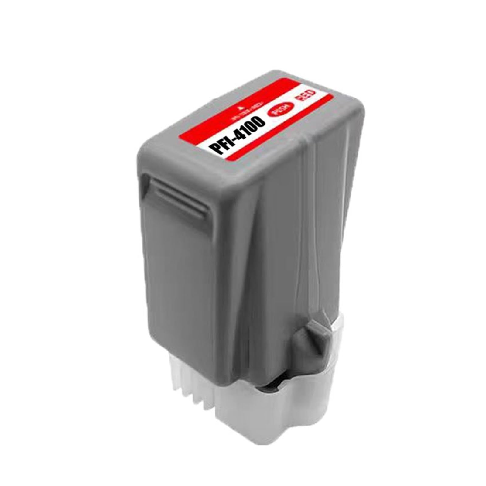 Cartucho De Tinta PFI-4100 Compatible con Canon PRO-1100