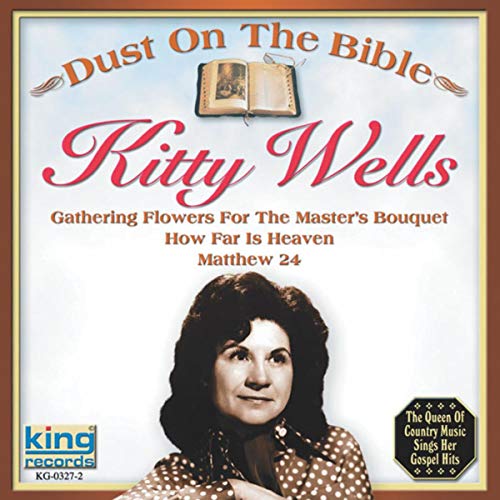 Kitty Wells