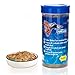 Nobleza - Las hojuelas de Pescado Tropical Son ricas en nutrientes y Tienen fórmulas efectivas Que promueven el Crecimiento, la Salud, la longevidad y Aumentan el Tono de la Piel 500ml