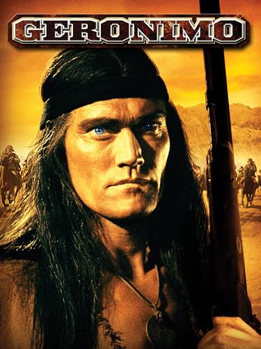  Geronimo