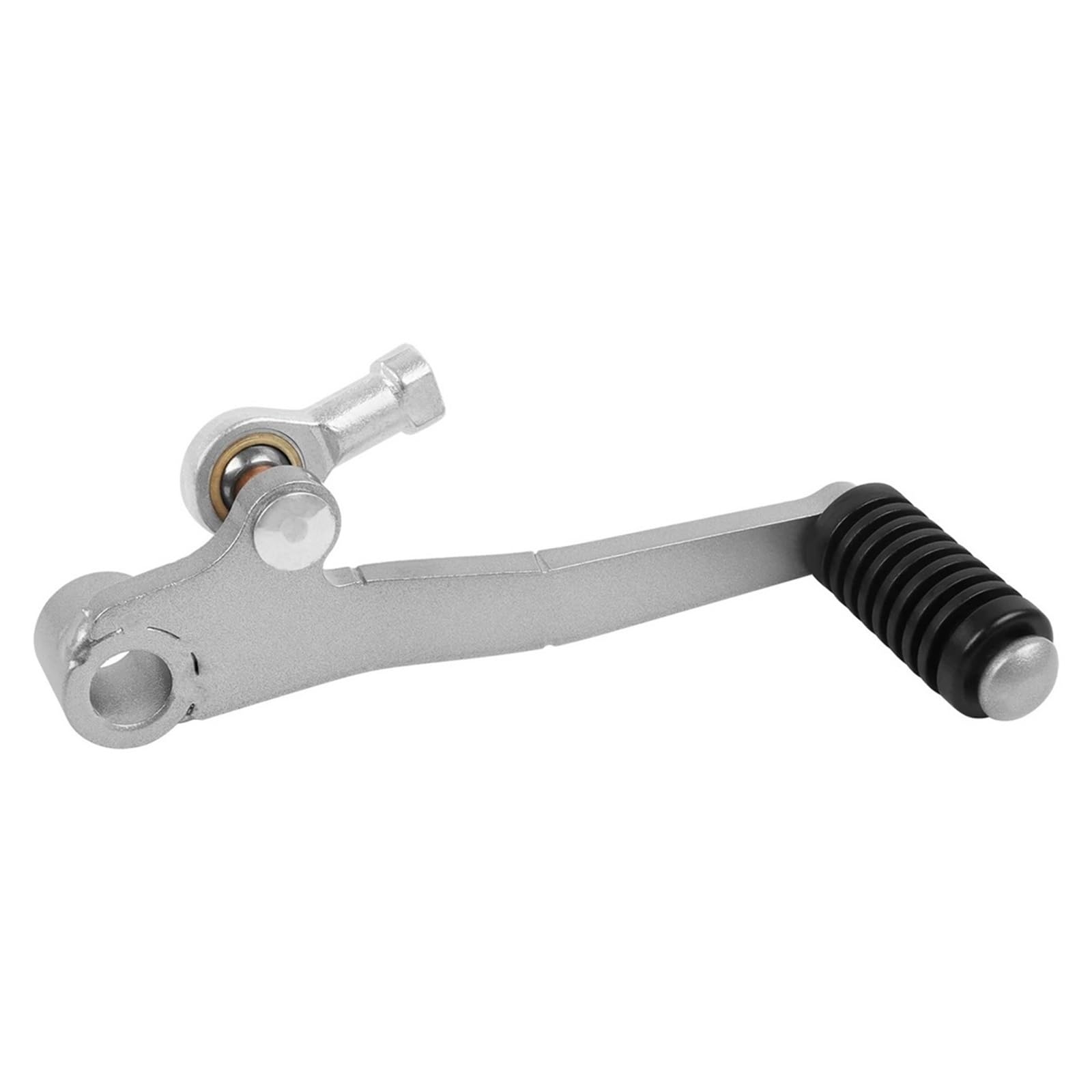 Dyxylkyhx Grey Set Motorcycle Shift Shifter For Yzfr7 Yzf R7 Yzf-R7 2022 2023 2024 Motorcycle Gear Shift Lever Linkage Shifter Foot Pedal Replacement Accessories