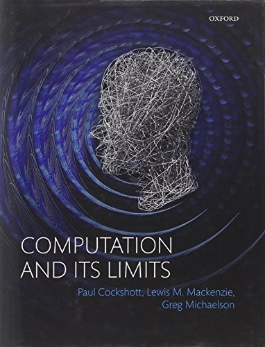 Computation and Its Limits view 2