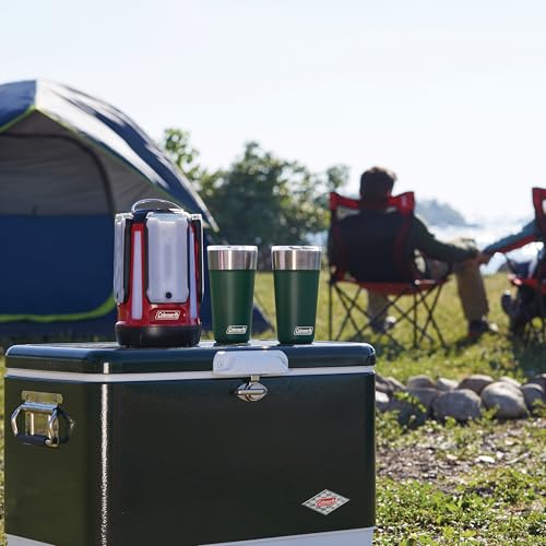 Coleman Sundome 3-Person Tent