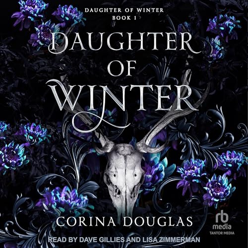 Daughter of Winter by Corina Douglas episode artwork