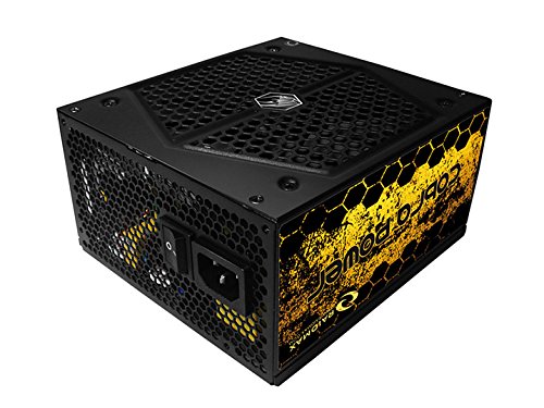 Raidmax Cobra Power 1200W 80 Plus Gold Power Supply