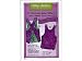 Mary's Productions Mary Mulari Crisscross Apron Ptrn, Original Version