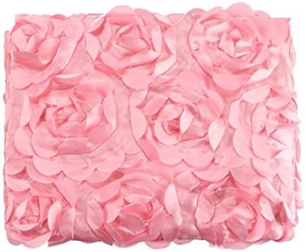 Amazon.com : Baby Photography Props Newborn 3D Rose Flower