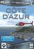 Add on pour Flight Simulator : Côte d'Azur
