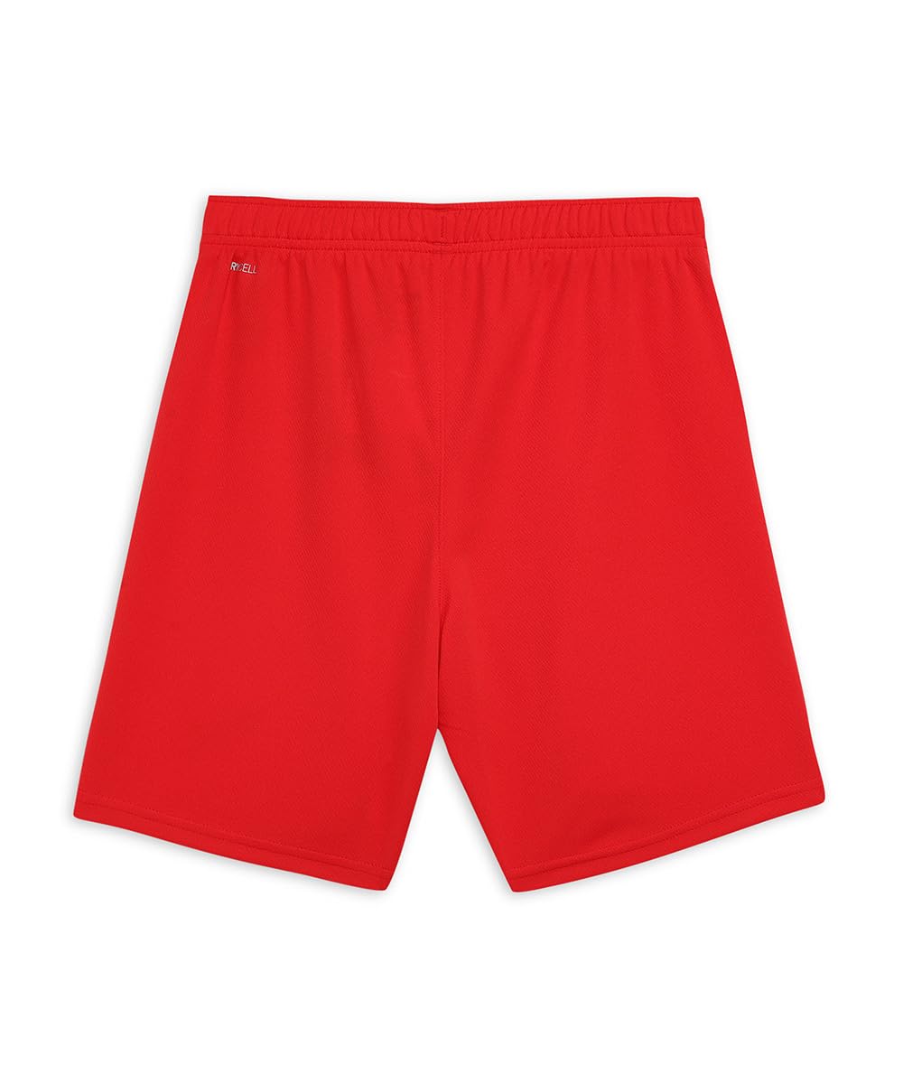 PUMA Teamrise Short Jr - Spodenki Uniseks - dzieci