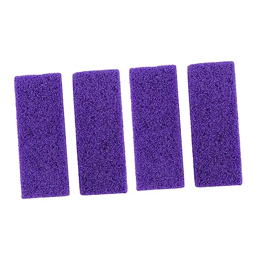 Healeved Foot Care Tools Remover Foot Pedicure Stone Pumice Pumice for Feet Ergonomic Design