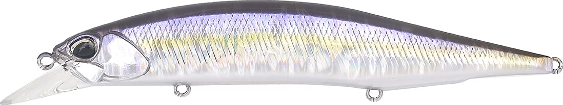 Duo Realis Jerkbait 120S SW GPA4009 River Bait Suni Yem