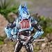 Power Rangers Hasbro Toys Lightning Collection 6