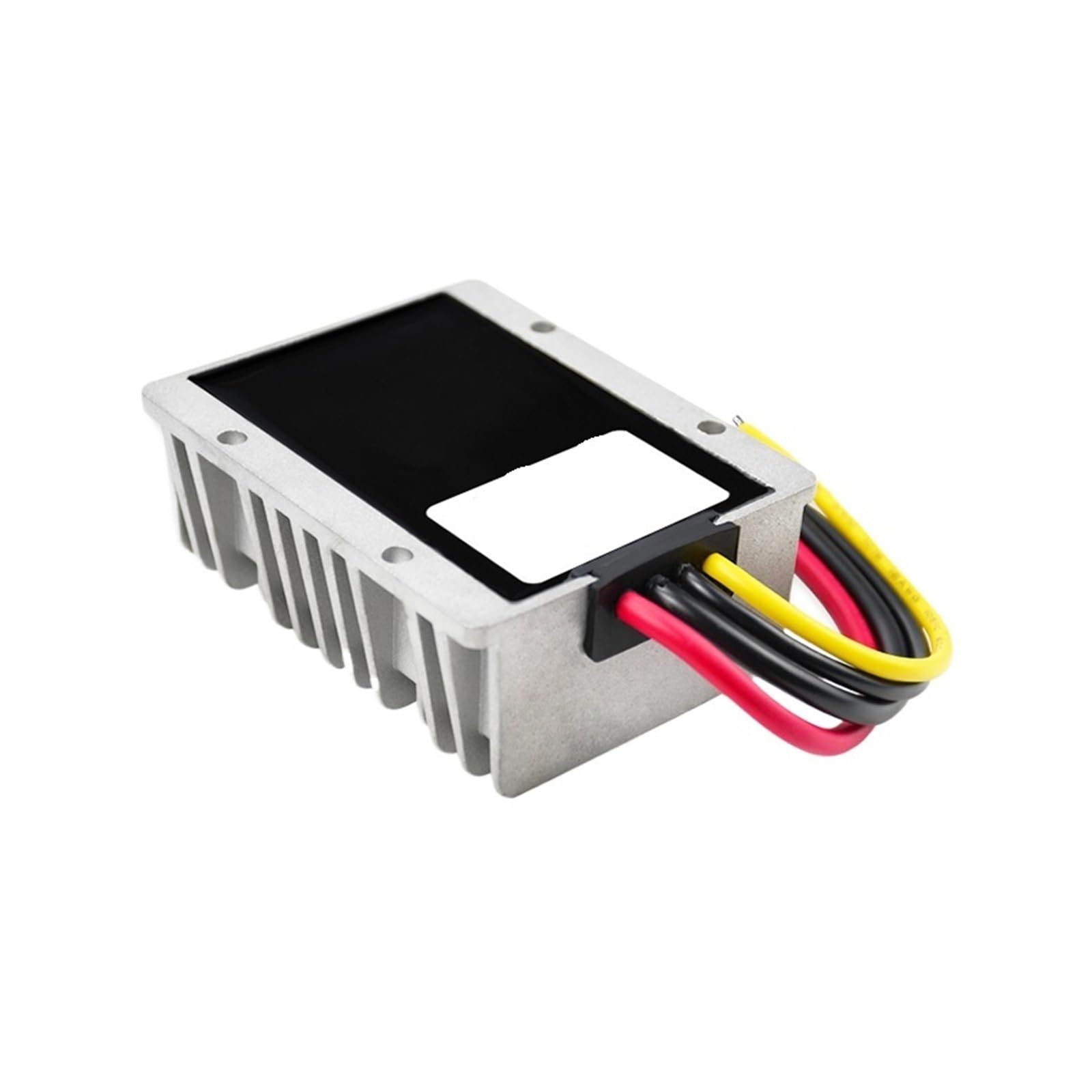 12V 24V to 60V Step Up Converter 12V DC to 60V DC Voltage Stabilizer 5A 300W Output Boost Power Converter(5A)