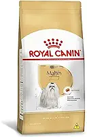 Ração Royal Canin Maltês Cães Adultos 2,5Kg Royal Canin Adulto - Sabor Outro
