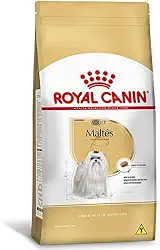 Ração Royal Canin Maltês Cães Adultos 2,5Kg Royal Canin Adulto - Sabor Outro