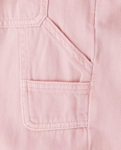 Image of The Children's Place Girls' Wide Leg Jeans